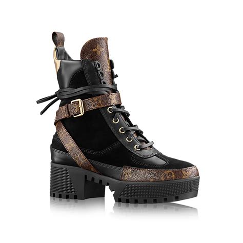 louis vuitton boots ioffer|Louis Vuitton boots.